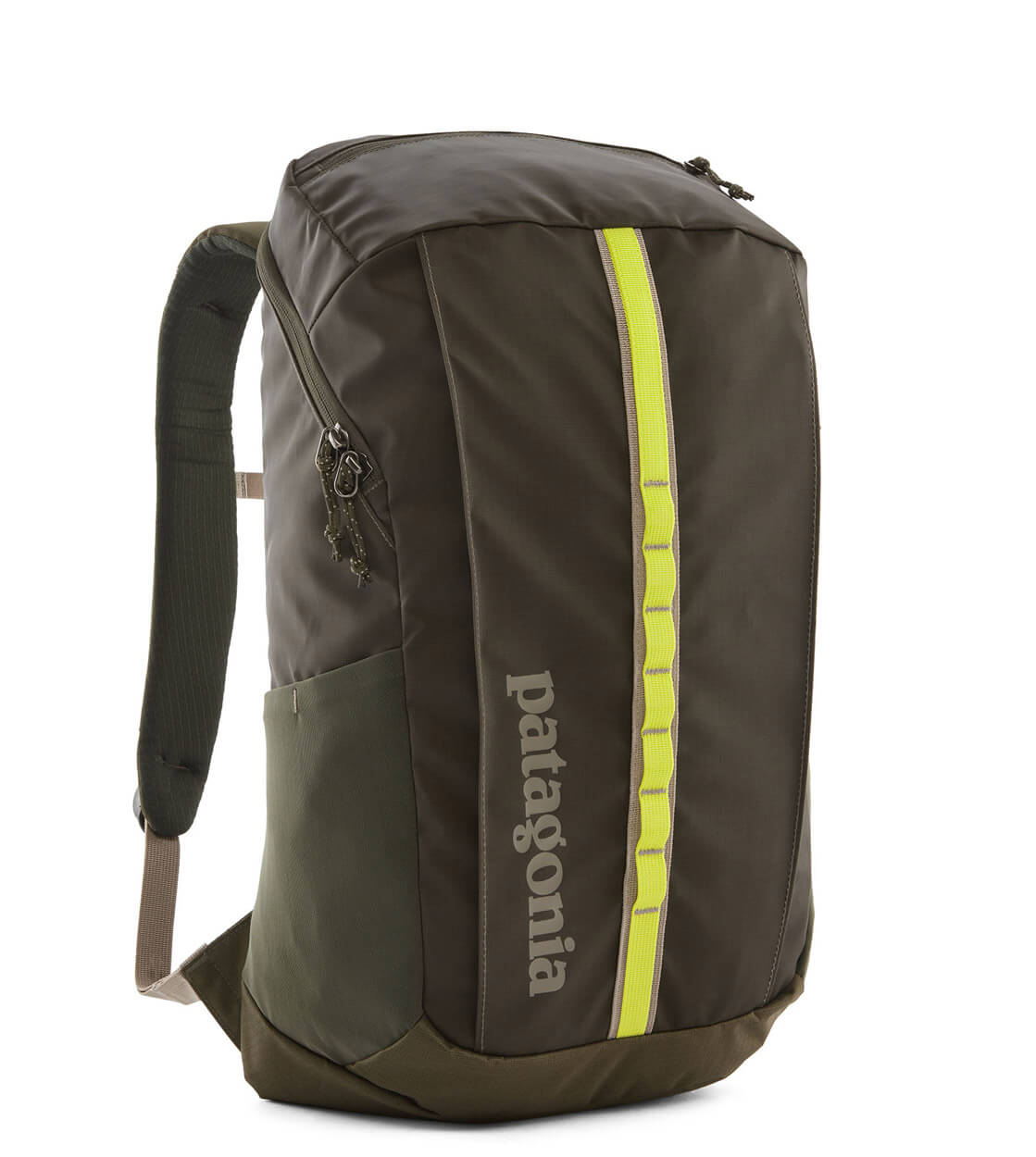 Patagonia Backpack Pack SM Black Hole green pine needle