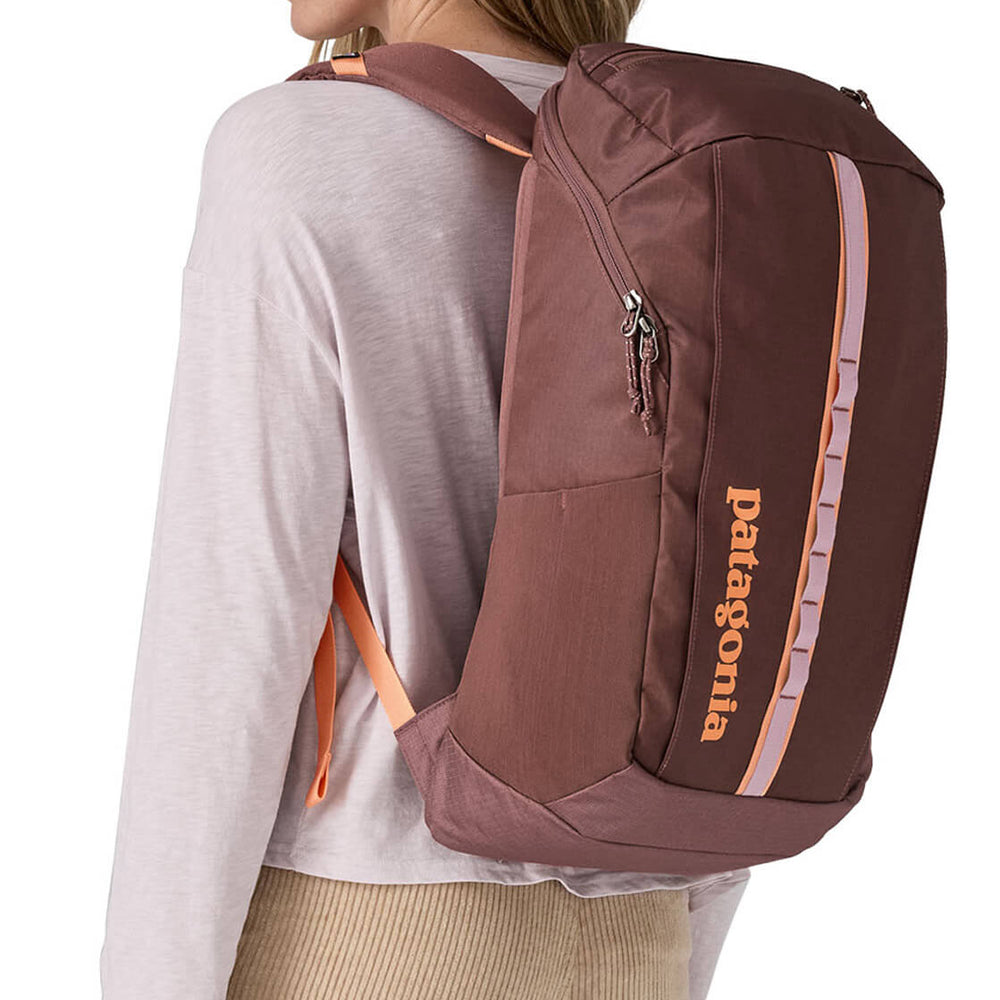 Patagonia Backpack Pack SM Black Hole purple dulse mauve
