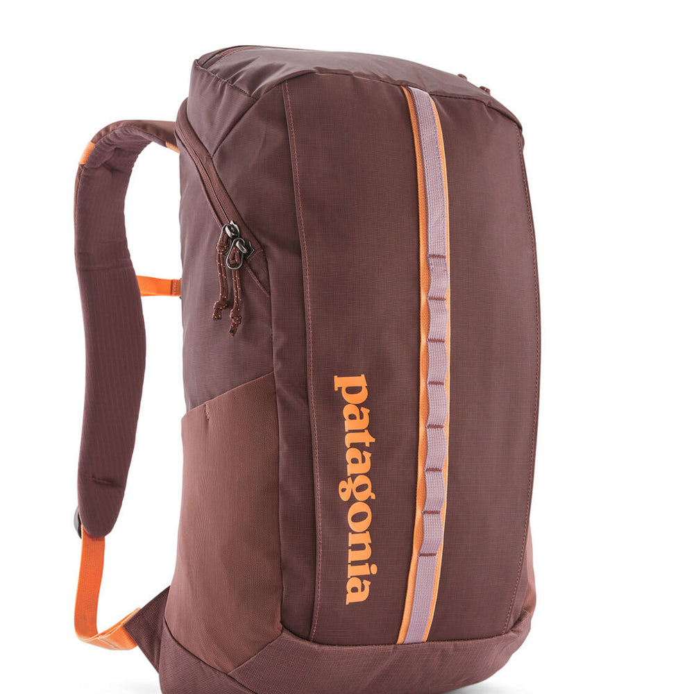 Patagonia Backpack Pack SM Black Hole purple dulse mauve