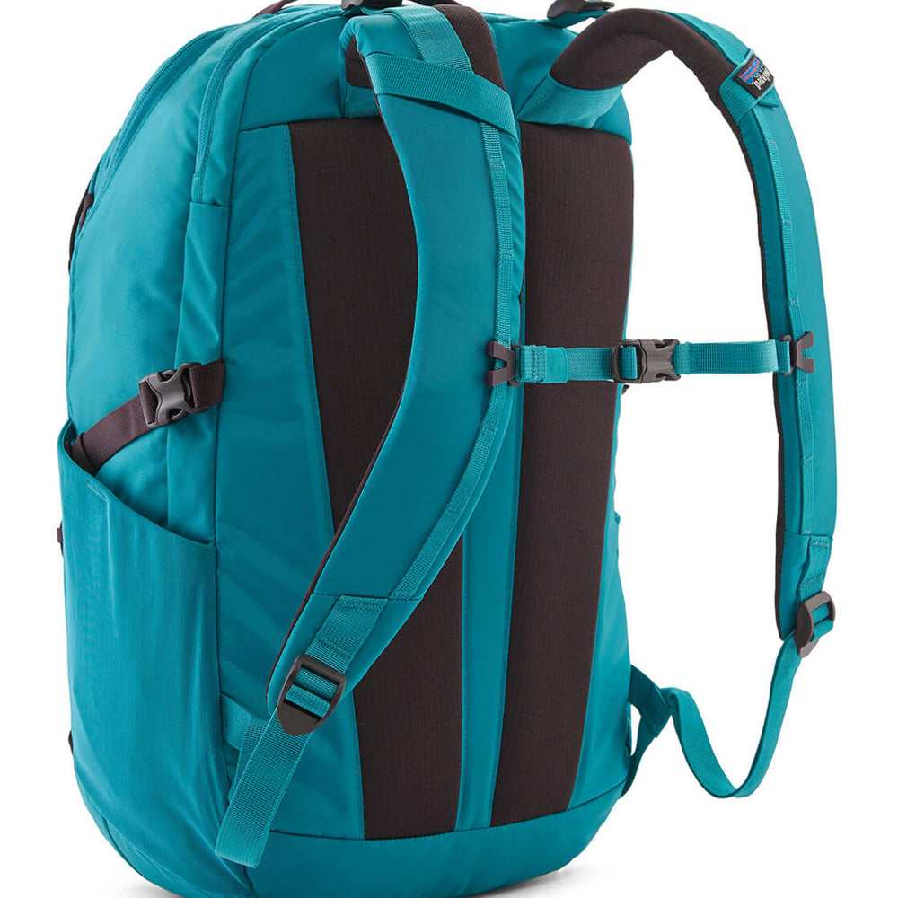 Patagonia Backpack Refugio MD blue belay