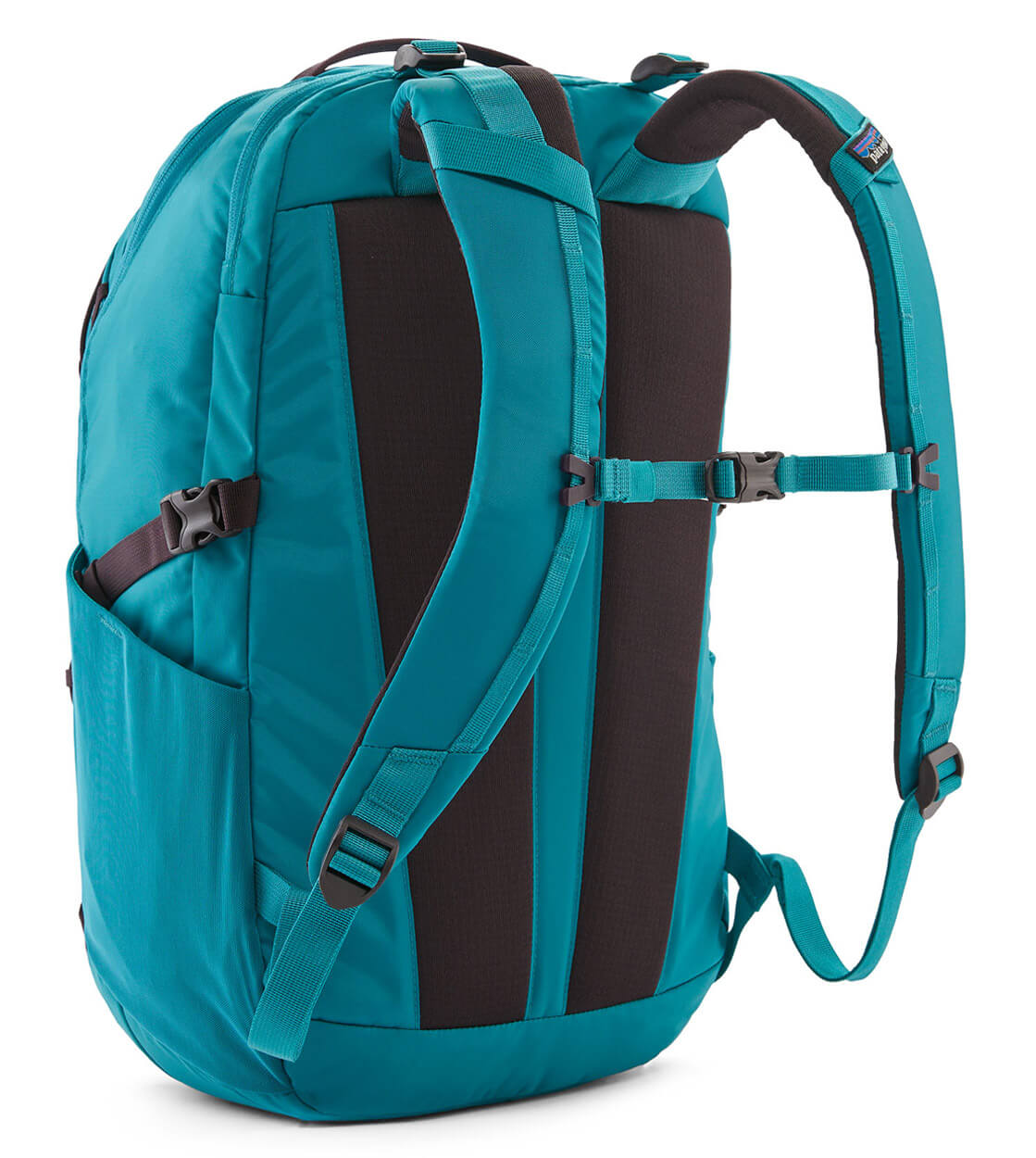 Patagonia Backpack Refugio MD blue belay