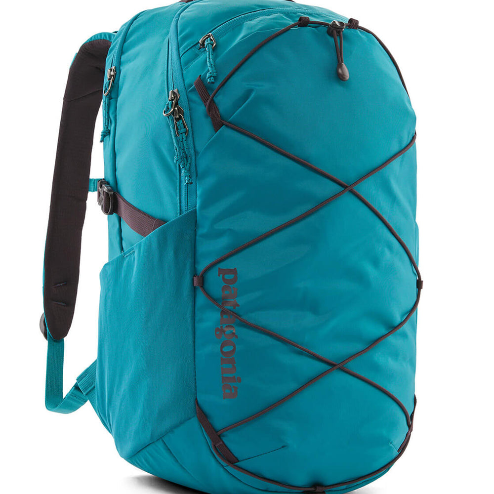 Patagonia Backpack Refugio MD blue belay