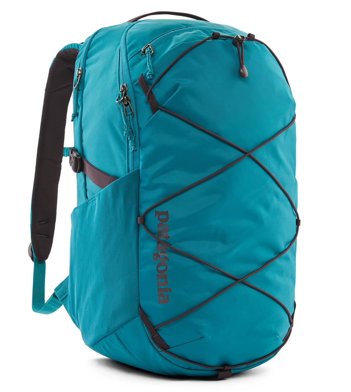 Patagonia Backpack Refugio MD blue belay