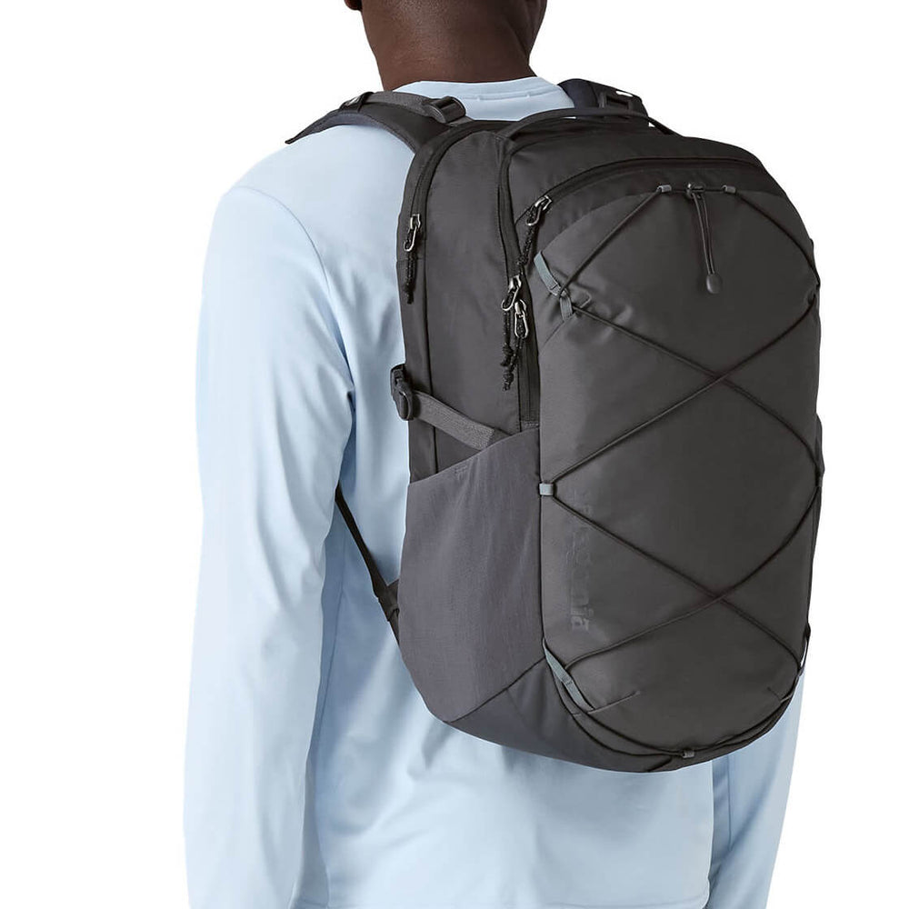 Patagonia Backpack Refugio MD blue smolder