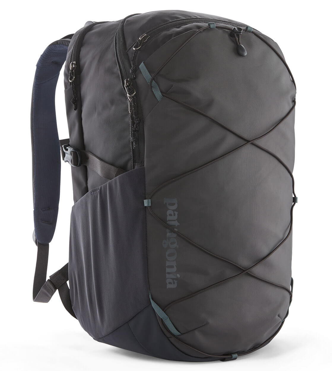 Patagonia Backpack Refugio MD blue smolder