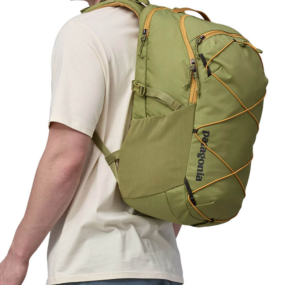 Patagonia Backpack Refugio MD green buckhorn