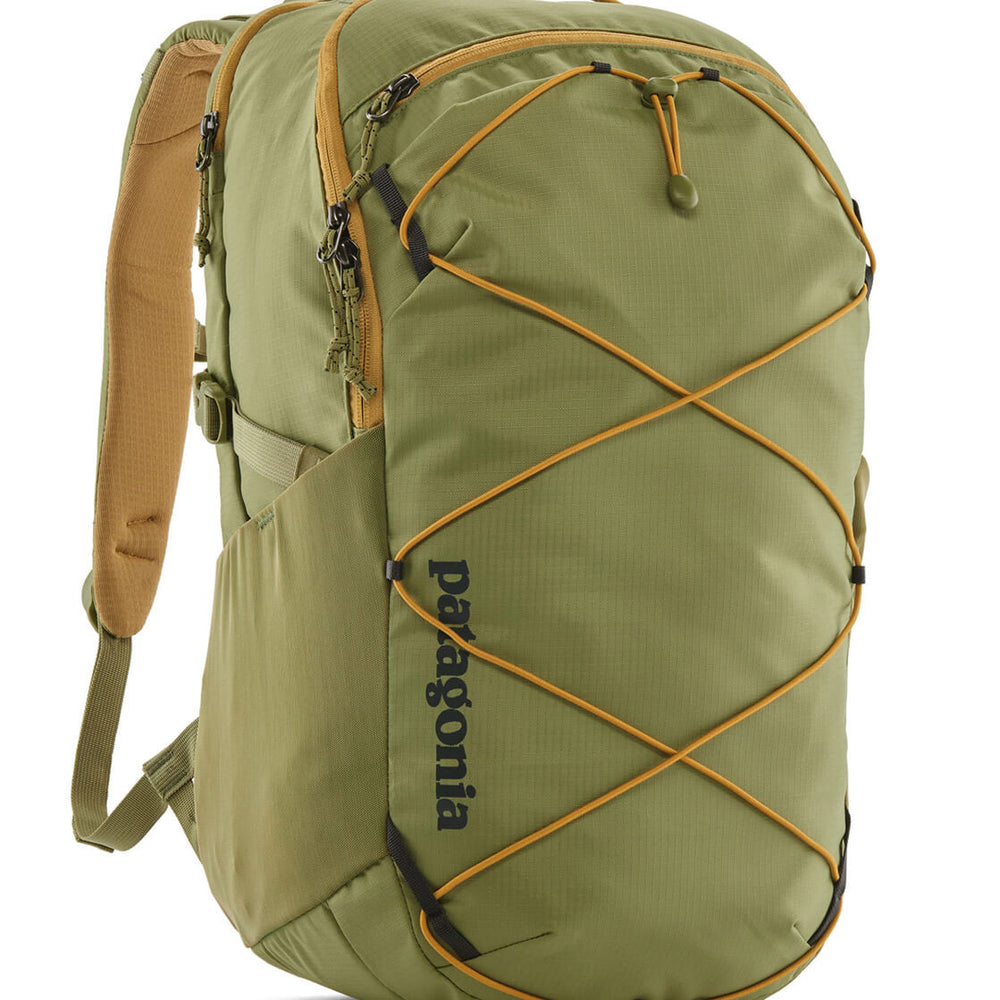 Patagonia Backpack Refugio MD green buckhorn