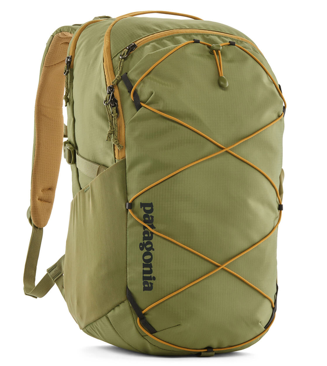 Patagonia Backpack Refugio MD green buckhorn