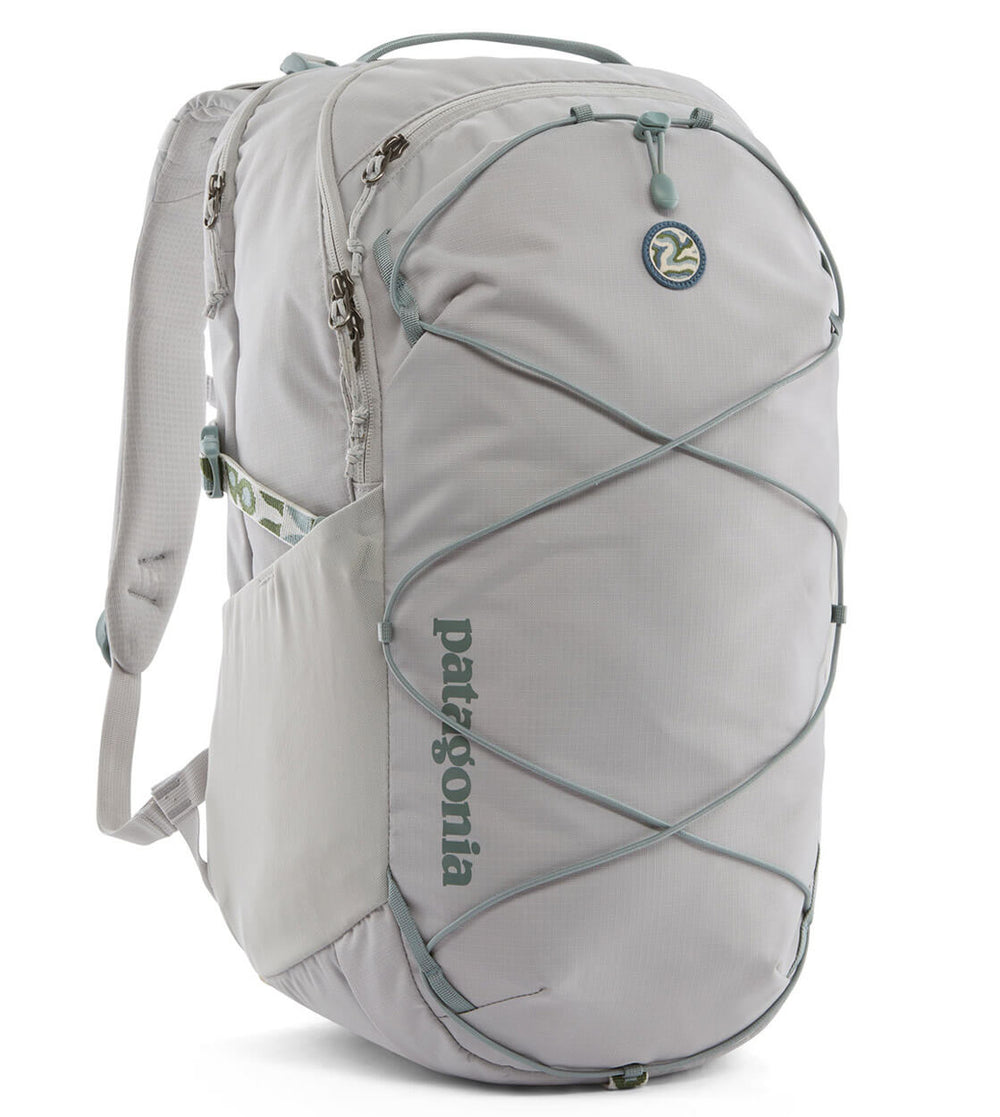 Patagonia Backpack Refugio MD grey crisp