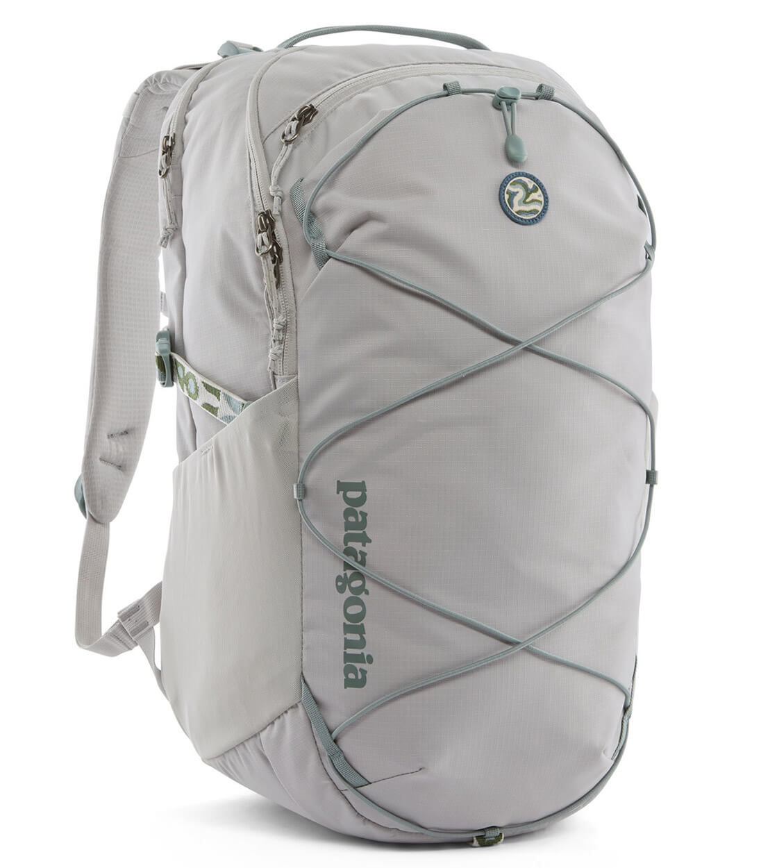 Patagonia Backpack Refugio MD grey crisp