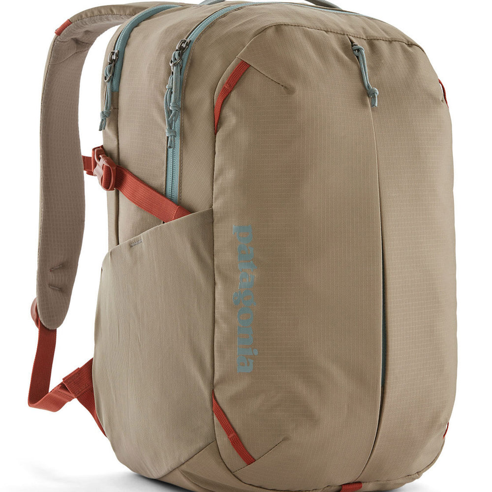 Patagonia Backpack Refugio SM beige seabird grey