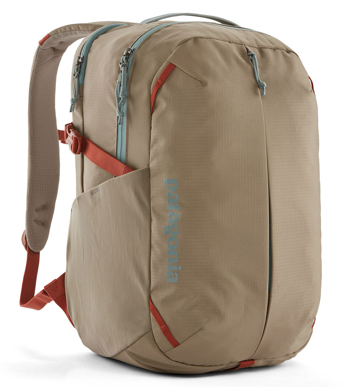 Patagonia Backpack Refugio SM beige seabird grey