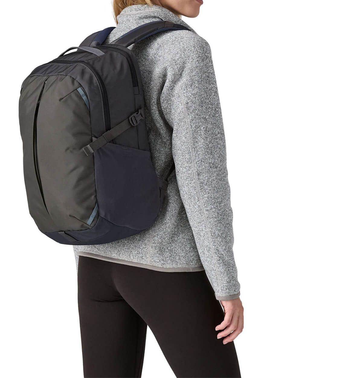 Patagonia Backpack Refugio SM blue smolder
