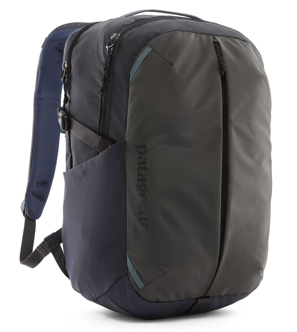 Patagonia Backpack Refugio SM blue smolder
