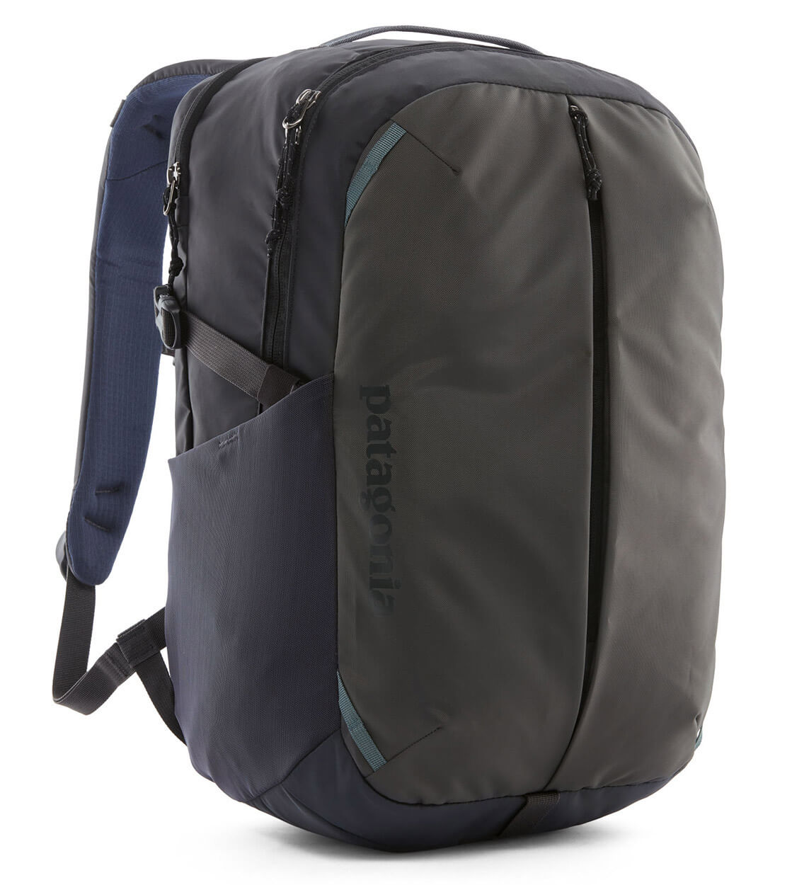 Patagonia Backpack Refugio SM blue smolder