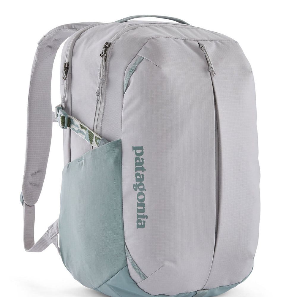 Patagonia Backpack Refugio SM grey crisp