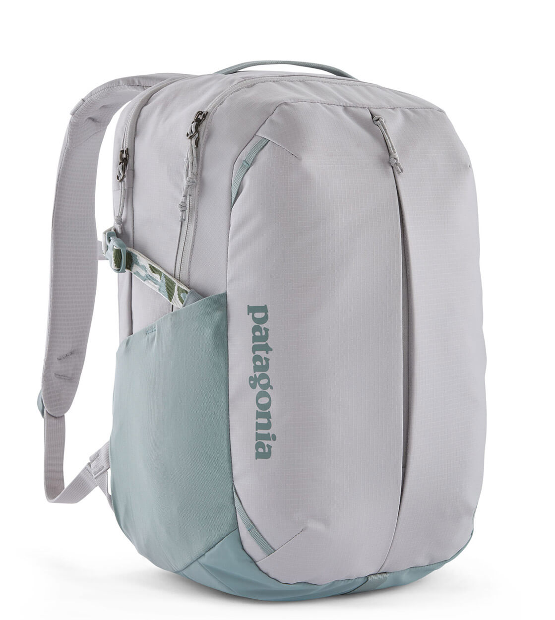 Patagonia Backpack Refugio SM grey crisp