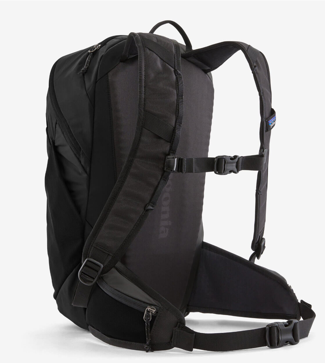 Patagonia Backpack Terravia MD black