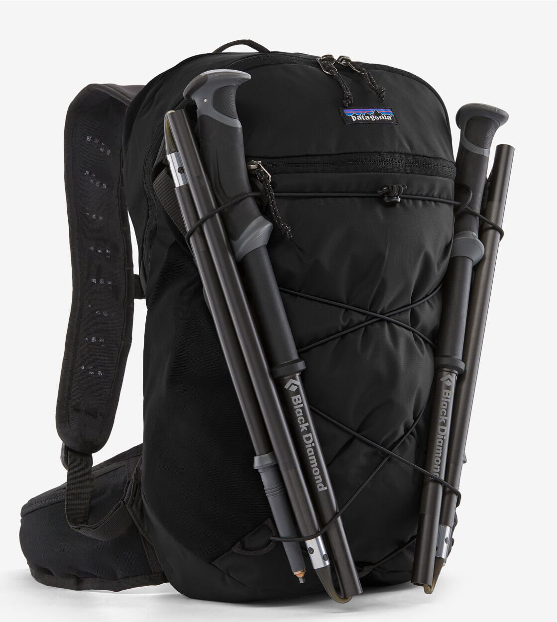 Patagonia Backpack Terravia MD black
