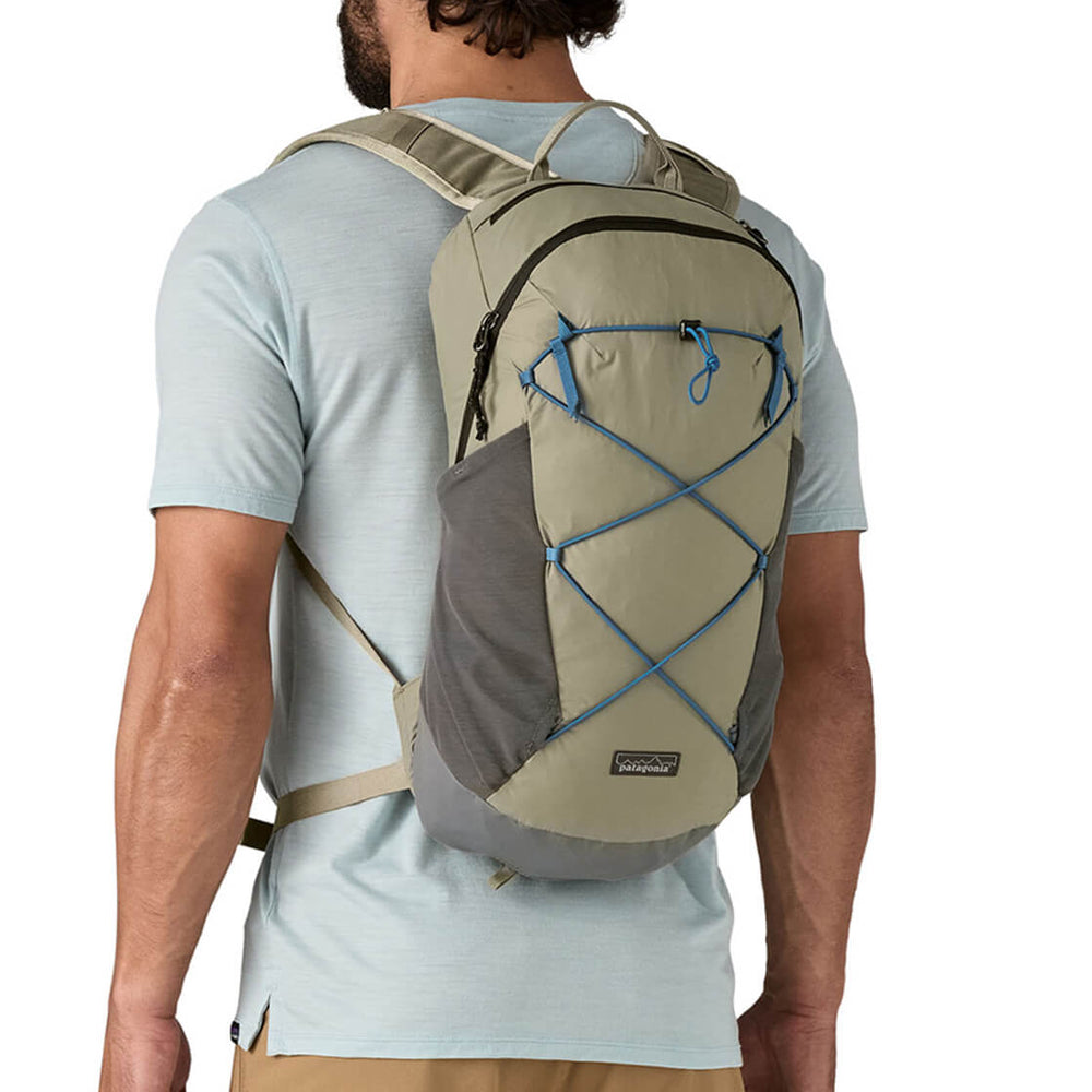 Patagonia Backpack Terravia MD green river rock