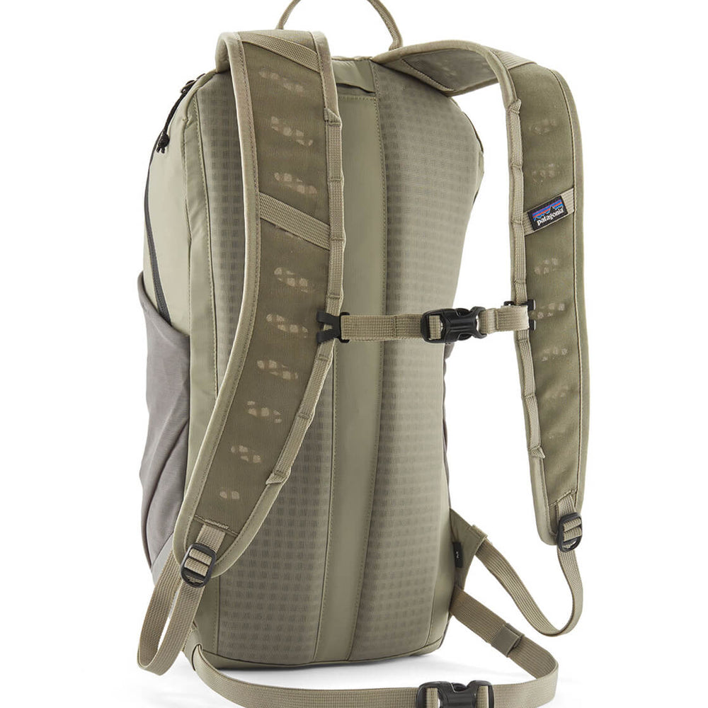 
                      
                        Patagonia Backpack Terravia MD green river rock
                      
                    