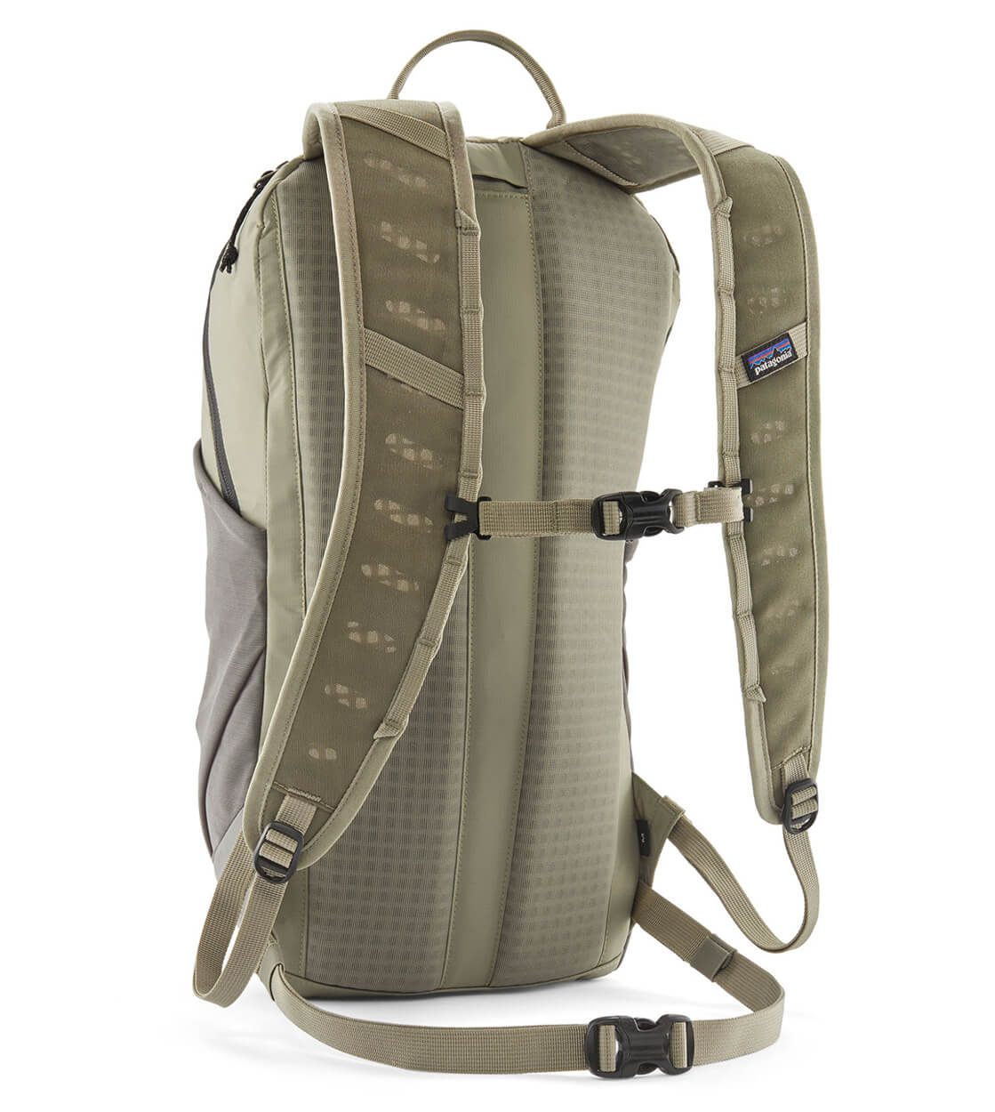 Patagonia Backpack Terravia MD green river rock