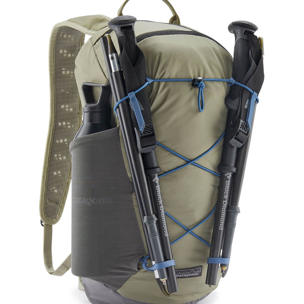 
                      
                        Patagonia Backpack Terravia MD green river rock
                      
                    