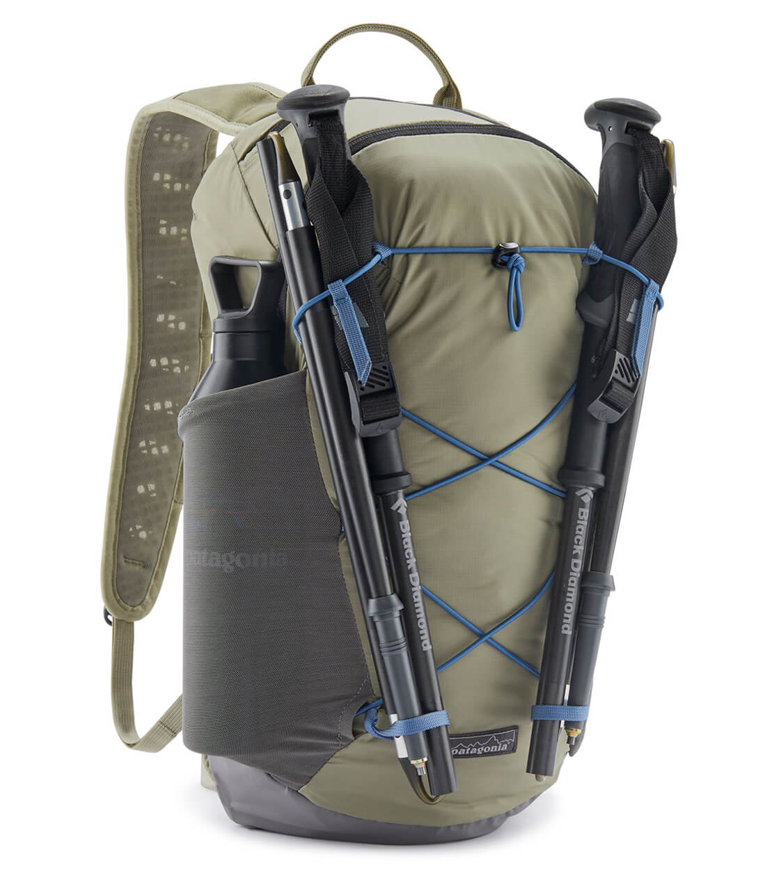 Patagonia Backpack Terravia MD green river rock