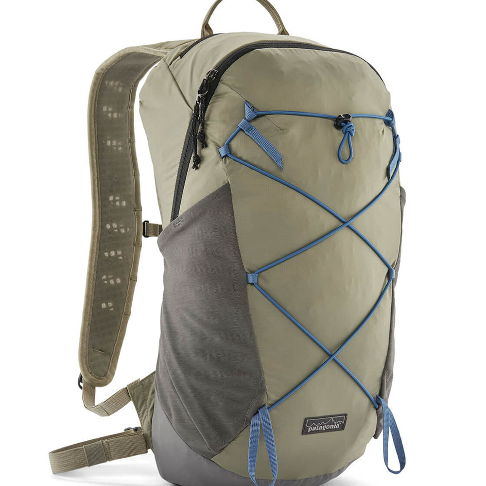 Patagonia Backpack Terravia MD green river rock