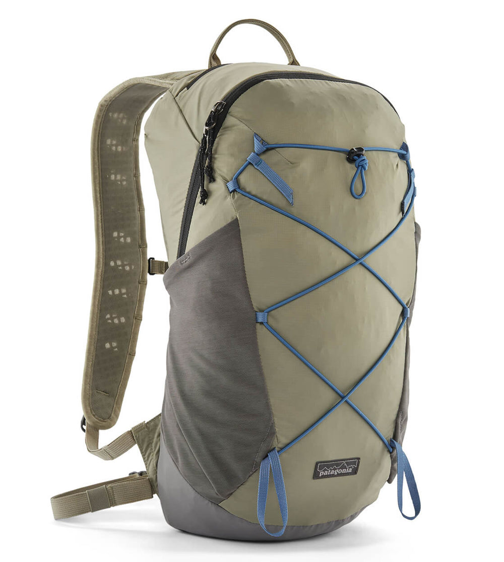 Patagonia Backpack Terravia MD green river rock