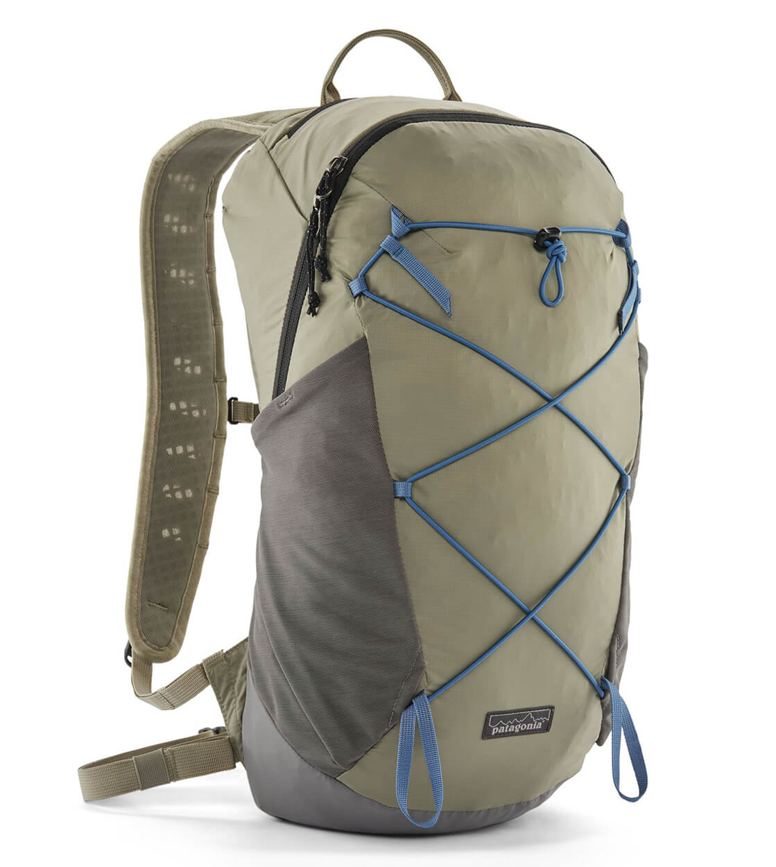 Patagonia Backpack Terravia MD green river rock