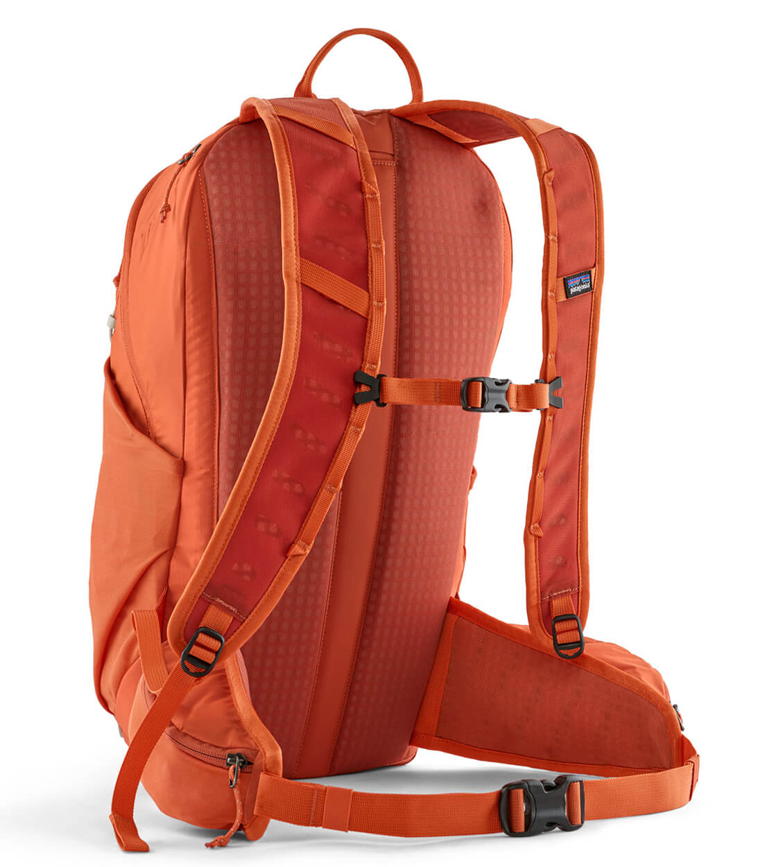 Patagonia Backpack Terravia MD orange coal