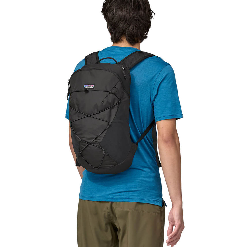 Patagonia Backpack Terravia SM black