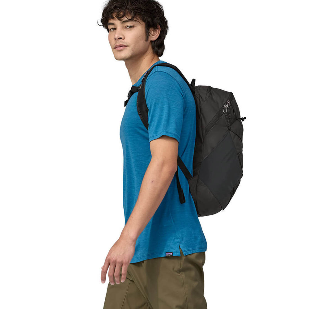 
                      
                        Patagonia Backpack Terravia SM black
                      
                    