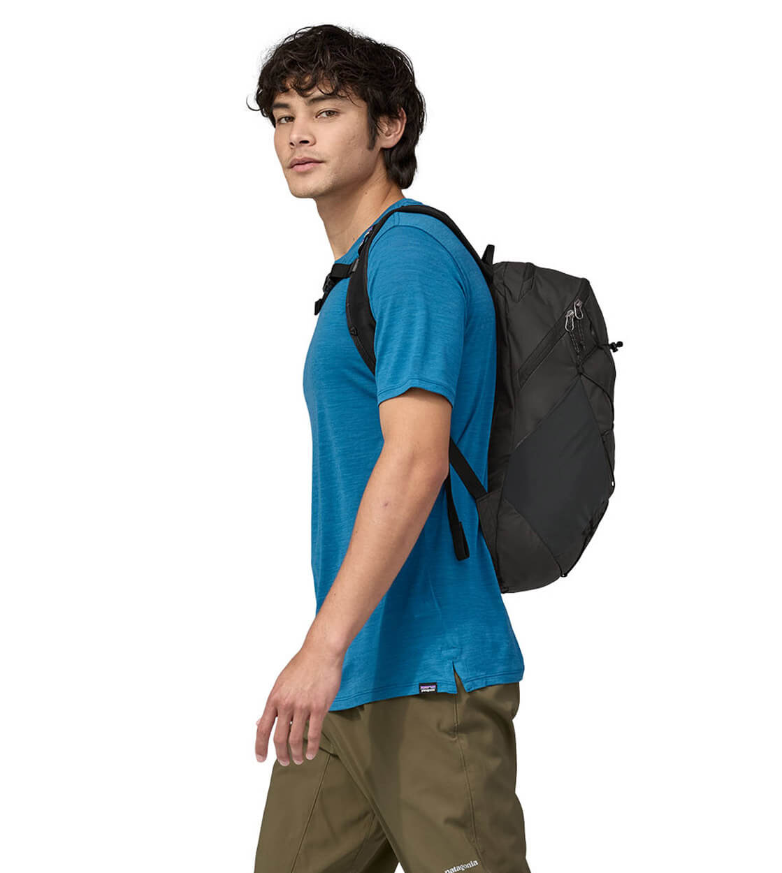 Patagonia Backpack Terravia SM black