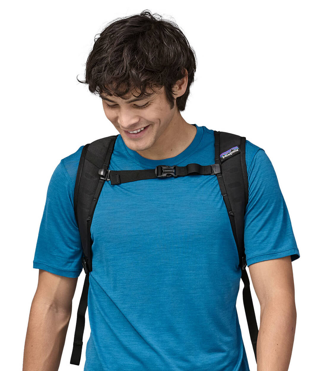 Patagonia Backpack Terravia SM black