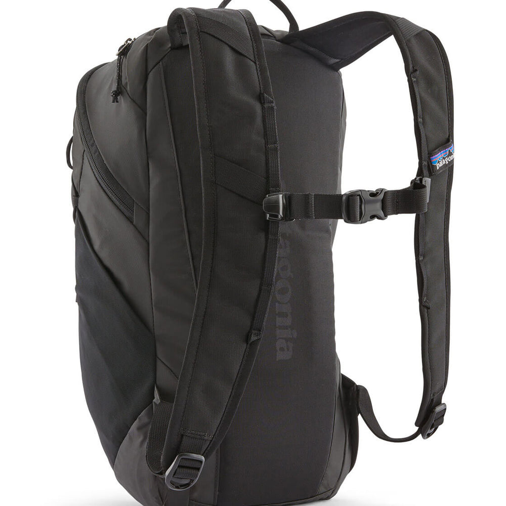 
                      
                        Patagonia Backpack Terravia SM black
                      
                    
