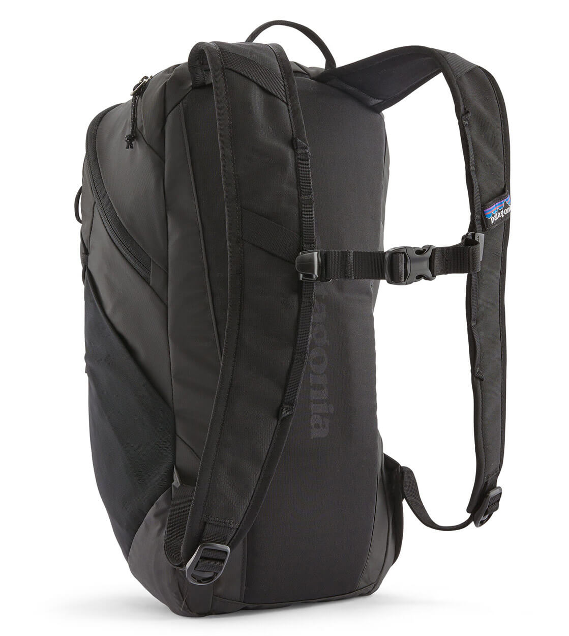 Patagonia Backpack Terravia SM black