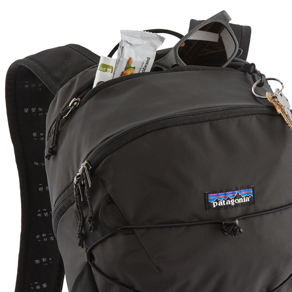 
                      
                        Patagonia Backpack Terravia SM black
                      
                    