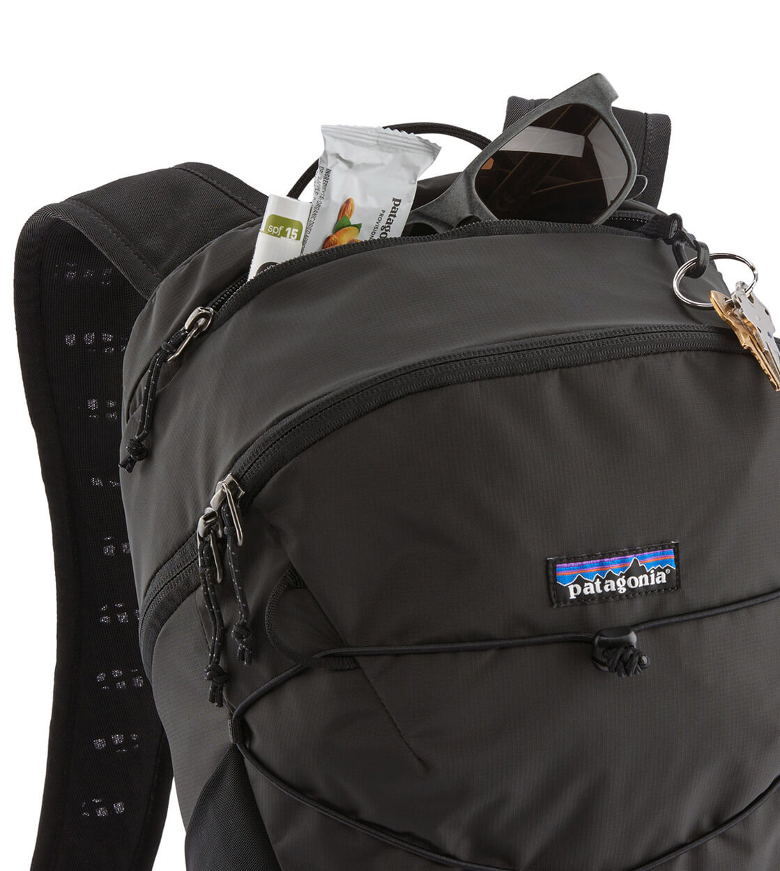 Patagonia Backpack Terravia SM black
