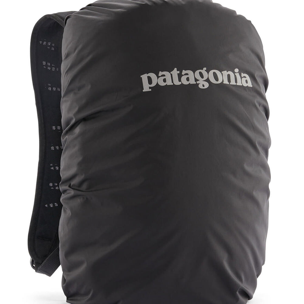 
                      
                        Patagonia Backpack Terravia SM black
                      
                    