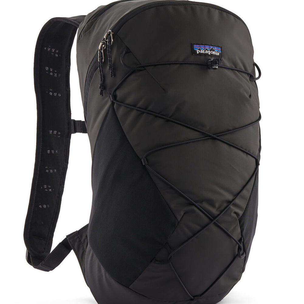 Patagonia Backpack Terravia SM black