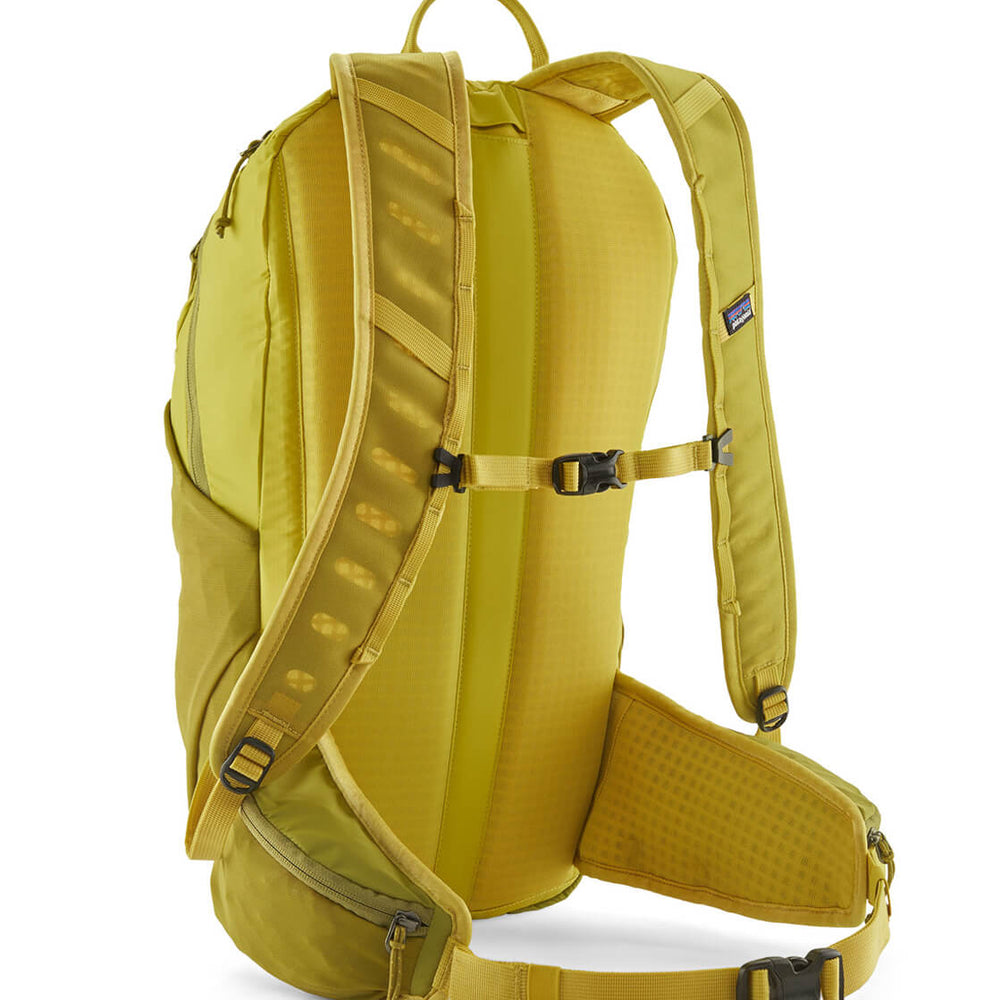 
                      
                        Patagonia Backpack Terravia SM green graze
                      
                    
