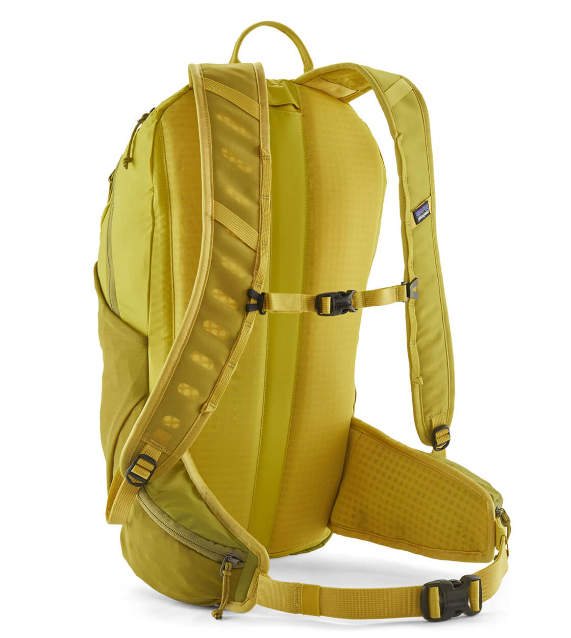 Patagonia Backpack Terravia SM green graze