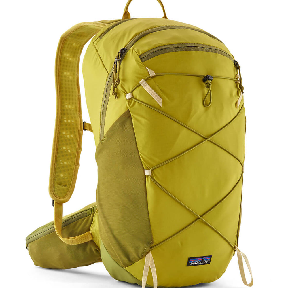 Patagonia Backpack Terravia SM green graze