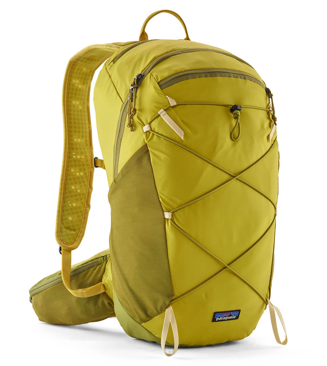 Patagonia Backpack Terravia SM green graze