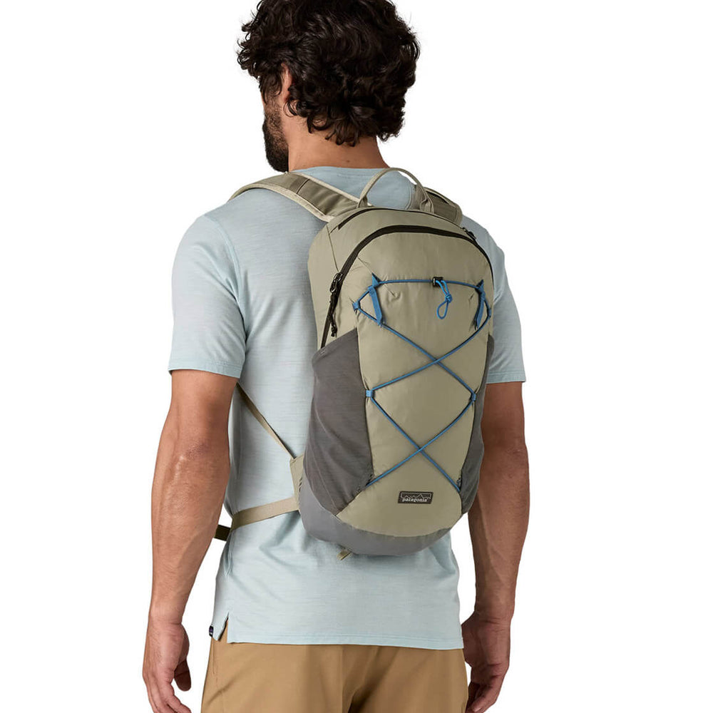 Patagonia Backpack Terravia SM green river rock