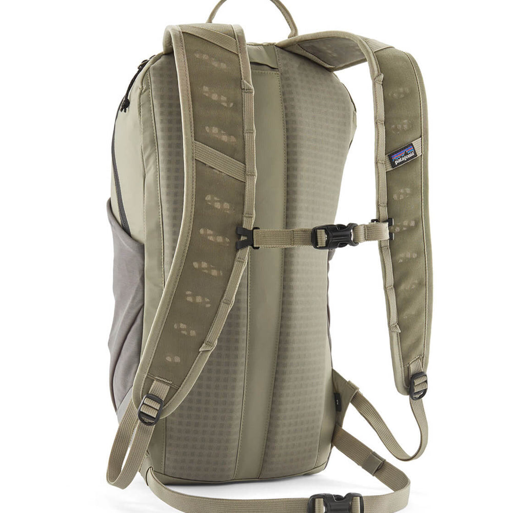 
                      
                        Patagonia Backpack Terravia SM green river rock
                      
                    