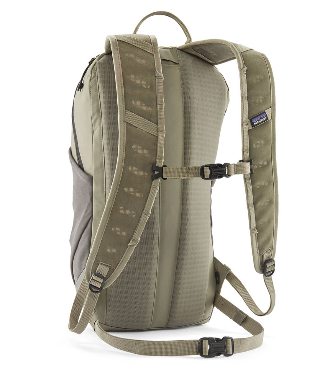 Patagonia Backpack Terravia SM green river rock