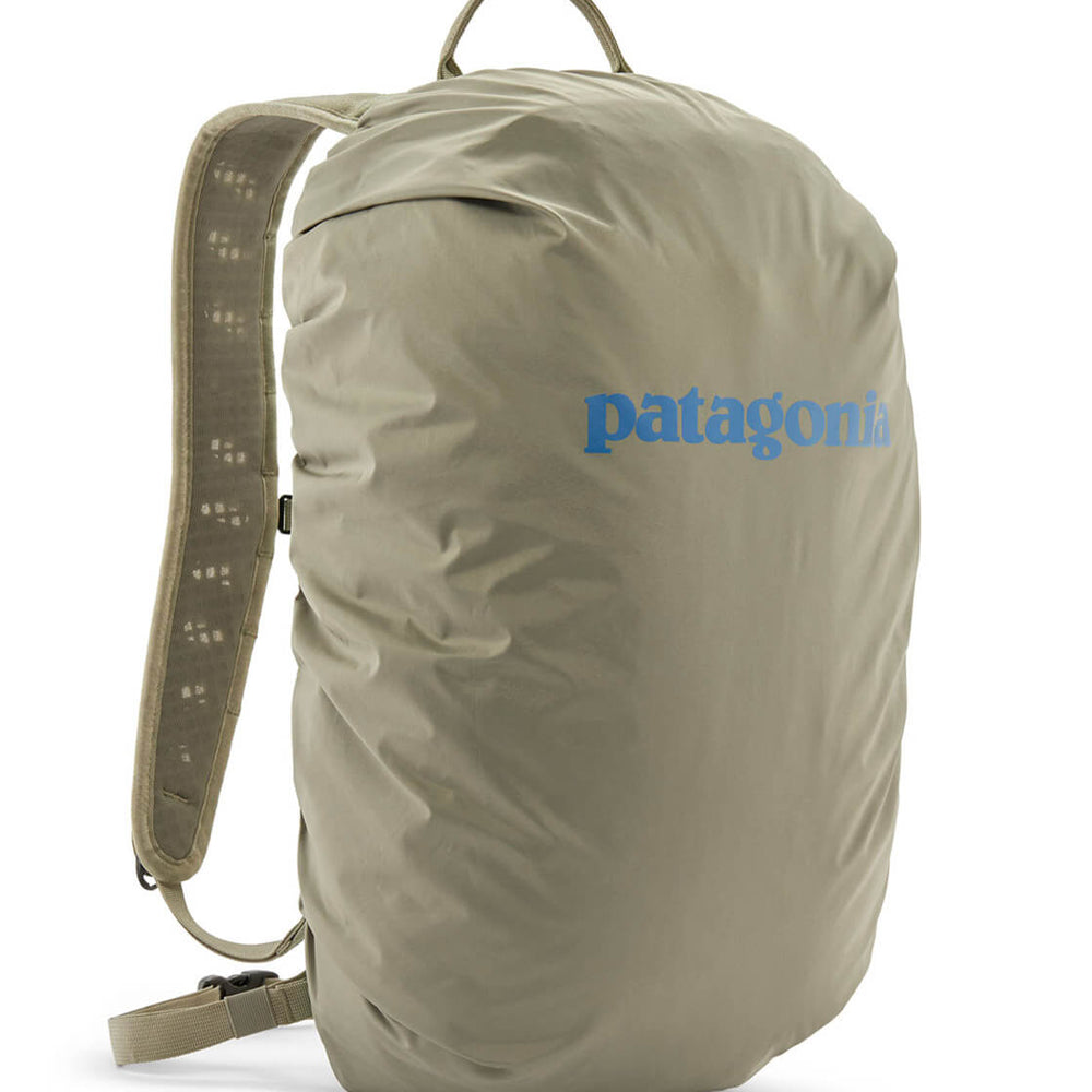 
                      
                        Patagonia Backpack Terravia SM green river rock
                      
                    